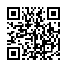 QR Code for bitcoin:1JTNhmAzw6ToZbTwHE6QZ7jcg4D6UknQLB