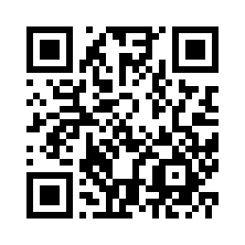 QR Code for bitcoin:1JTPRRHHA7qfwDsSBpJdRTk6J59MyZZjts