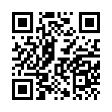 QR Code for bitcoin:1JTPSvmjZvFTchzQu7pwARPjUb4izL5jiC