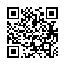 QR Code for bitcoin:1JTPaTypd3HKvhNP59aRRDGatK7Sq2Az3j