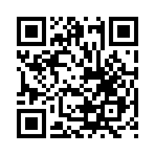 QR Code for bitcoin:1JTPkW1KAydc59X9LXkXyPDmTKNL4Dmdxt