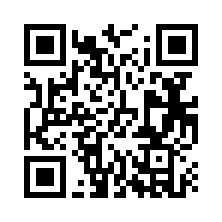 QR Code for bitcoin:1JTQu6SnTHqLcToGyrsXbPmhGLc9oLysTQ