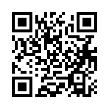 QR Code for bitcoin:1JTREh7gApNqYuupQbbSYJiPDEtibrKvjB