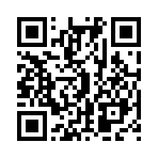 QR Code for bitcoin:1JTTdBZbCqu6MmLcRwcLEhLMfqXh8oATQS