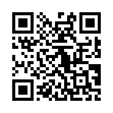 QR Code for bitcoin:1JTUWrQ5DEnqhavUEC3GpjyiFMLT3dUZAn