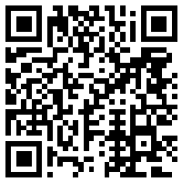 QR Code for bitcoin:1JTVmdTdq1uv3g5HT8LofwV2V3YKASWCDo