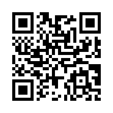QR Code for bitcoin:1JTY8JSjCoBAgJPS7UVH8q3SoYToVoQeZs