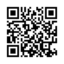 QR Code for bitcoin:1JTYAvDaqybhcg2NNTR5FNymaCkLvEd3QW
