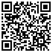 QR Code for bitcoin:1JTYPEM9K3eGyLobzegYbNkGP9ZViNEtoh