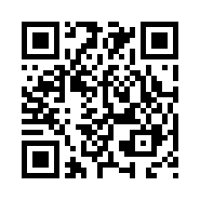 QR Code for bitcoin:1JTYReJ3tHe5UitbEZxcexKmo7iJ71ENAU