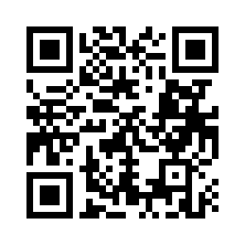 QR Code for bitcoin:1JTYS42JcAKmDskfEVYThmcsZipneyjRxU