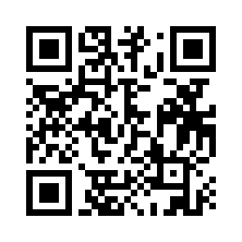 QR Code for bitcoin:1JTagzN2pN1HCQvtMo6fEhVZXcqEYJXhNR