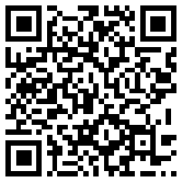 QR Code for bitcoin:1JTbU9SGVUPXrtznxfymDH7FXdFGkf1DPE