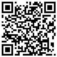 QR Code for bitcoin:1JTcBjEBbWH3VqA9t1D9MfjVioQUK2ohbX