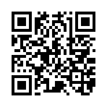 QR Code for bitcoin:1JTcCcbMBcYWuVGiuaF3nMReyDH7dSENRH