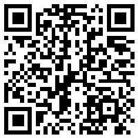 QR Code for bitcoin:1JTcDCVBGBFnEEGnUqDF4e99octSYk4v8S