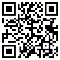 QR Code for bitcoin:1JTditu5gubcPvCxJs6MdAvsAJAR5UDECP