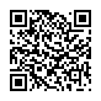 QR Code for bitcoin:1JThjC75W6wMUrR7cFsKWCJMNZDoBUvpdB