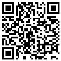 QR Code for bitcoin:1JTjbhKLTdexBZcfAXfCeVfJvzfP12Q8dn