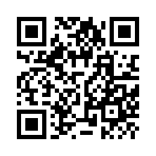 QR Code for bitcoin:1JTjjBfBxm39BEXfEXWU6EofwWLRJb5Z1o