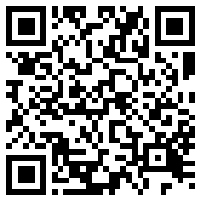 QR Code for bitcoin:1JTmPVYAUEiMuGALMLUhkpVp2LAP8MYpXm