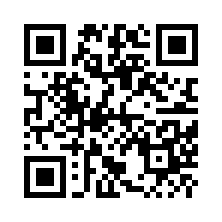 QR Code for bitcoin:1JTp61sBAnHTSqtwGoiLMJLd43h79zbmNH