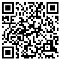 QR Code for bitcoin:1JTr3zEeyQQBf7M7wDHAmjX2ps3DesTPTv
