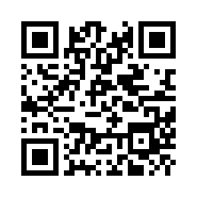 QR Code for bitcoin:1JTrmcXkyedH17sMihJqZ2nF9LJMMsjzd1