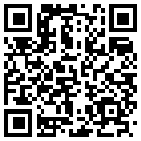 QR Code for bitcoin:1JTrxtj9DeV5MwT7S3SePmySdDduzncy9C
