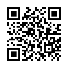 QR Code for bitcoin:1JTsrDADMuC55d7qZqaQrqBfAcoLqY368u