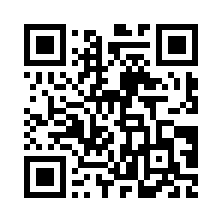 QR Code for bitcoin:1JTwmL3KoNYjHT1T3eVq4GXcnhbu3bE8Ax