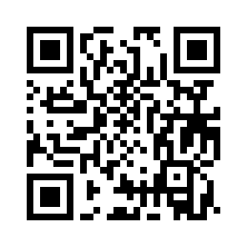 QR Code for bitcoin:1JTxMsYcecxRMRAT3UNSCNTVFPVk9FgV75