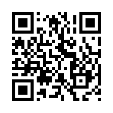 QR Code for bitcoin:1JTyNMV2a2dzQssTzXdeVm4a5FGoZnoaeB