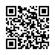 QR Code for bitcoin:1JU2E9xbtdtKSeDWw7kCnnRHfCWffPEAzP