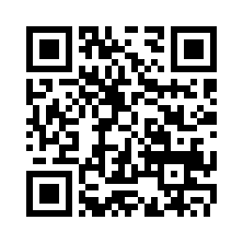 QR Code for bitcoin:1JU3j5sHRbLPdXcJaLiDJmkzpA8nDpKyJS