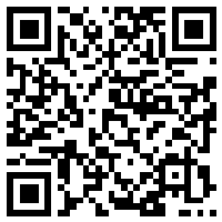 QR Code for bitcoin:1JU4LfAzvndLYJUGUsZ41kC4ozE49rcbYN