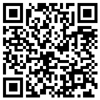 QR Code for bitcoin:1JU4MLdAJRKAvSnoqGhqmDGw78RNmXRx4R