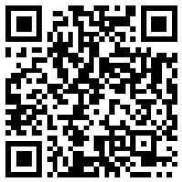 QR Code for bitcoin:1JU51mAodynbMxXCTmhKD5R2tLf8U6sKvb