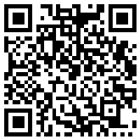 QR Code for bitcoin:1JU6B4gbRavM77Gene6FQ4EWKJNB2pAmGy