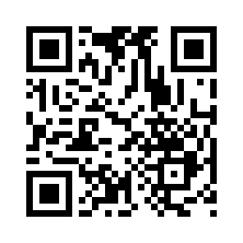 QR Code for bitcoin:1JU6YAqoU8BVddGe6BQUBu3QkYmaGbghbe
