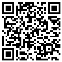 QR Code for bitcoin:1JU6zkfYAqbV66ejPmTYe1nygJCWQQinkm
