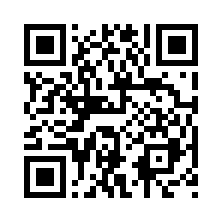 QR Code for bitcoin:1JU81BxSgKUXSS7VHWEGbLz3XLtCWCbPxQ