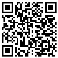 QR Code for bitcoin:1JU8M6msQFG8JBdNwpMvWbhTdP1L6XM9EV