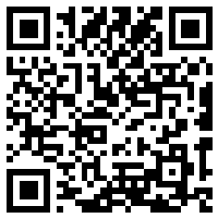QR Code for bitcoin:1JU8eRGUT1NcnZUA9SnzXJa3tmmsRXAevE
