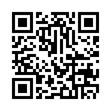 QR Code for bitcoin:1JUAVV6qPyFPXXNegL96qTJFWYtbXJsktf
