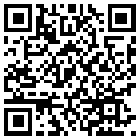 QR Code for bitcoin:1JUBQ7y9gj3PFuJLTxGKppSXdwxFnXHyfc