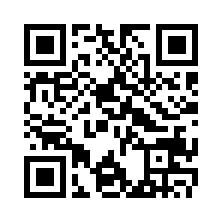 QR Code for bitcoin:1JUCKqV9XFnPyKiBUfjRJNvddEJ9ba3ua3