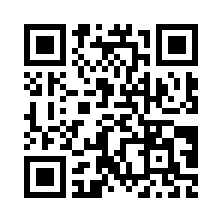 QR Code for bitcoin:1JUCsyttzDhdCYYGapALpRXGoV8QwHCeVc