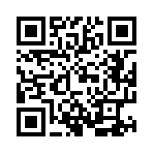 QR Code for bitcoin:1JUDCW54TV6um2VxvrtgKgGyJDFbHMeKAn