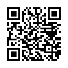 QR Code for bitcoin:1JUDfk2sHiBvvpXq6D3RZ6svPfwpP8CjY2